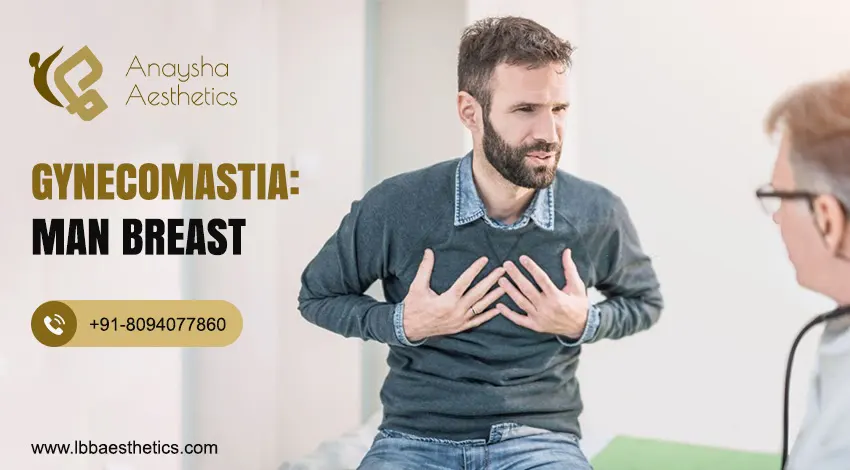 Gynecomastia